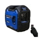 thumbnail image 1 of Generador Inverter Insonoro 4.0 KW Partida Electrica - Profesional, 1 of 3