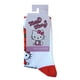 thumbnail image 2 of Calcetines Largos Niña Hello Kitty Pack 2 C5 Talla 30-35, 2 of 4