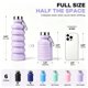 thumbnail image 2 of Botella Nefeeko plegable 510 ml sin BPA, 2 of 8