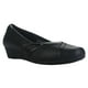 thumbnail image 3 of Zapato Mujer Chalada Coles-7 Negro Casual, 3 of 8