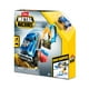 thumbnail image 5 of Pista de vehículos Metal Machines con aro de fuego y 3 autos, 5 of 6
