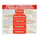 thumbnail image 5 of Kenofor Resveratrol Puro 3500mg Potente Antioxidante 120caps, 5 of 10