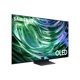 thumbnail image 3 of Televisor 55" OLED 4K UHD Qn55S90Dagxzs Smart TV Samsung, 3 of 11