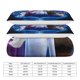 thumbnail image 2 of Frozen 3-Piece Bedding Set Soft Warm And Comfortable Bed Set, 2 of 5