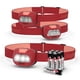 thumbnail image 1 of Linterna Frontal Energizer HDL20 LED Roja 325 Lumenes Pack 3, 1 of 2