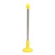 thumbnail image 3 of 1pc Golf Magnet Lie Angle Tool Ayuda De Entrenamiento Sticks Swing Trainers Amarillo, 3 of 5