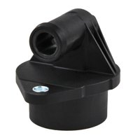 Magideal - El Conjunto De Válvula Pcv Reemplaza La Válvula De Ventilación 68083202Ac 68105838Aa Para 3,6 L, Duradero, Fácil De Instalar, Accesorios, Profesional