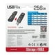 thumbnail image 2 of Pendrive Maxell FLIX 256GB 3.2, 2 of 2