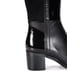 thumbnail image 4 of Bota Charlize Negro, 4 of 5