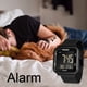 thumbnail image 5 of Reloj TEKMAGIC Digital con correa de acero inoxidable impermeable de 100 m, 5 of 9