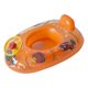 thumbnail image 2 of PVC Bebé Inflable Floatie Ba?era Juguetes Para Ni?os Ni?as Ni?os Naranja, 2 of 5