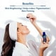 thumbnail image 4 of Aceite facial Blue Nectar Saffron & Manjish Kumkumadi 30 ml, 4 of 5