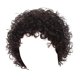 thumbnail image 4 of Peluca Afro Rizada Elegante Ondulada Para Mujer Peluca Rizada Bob Para Fiesta De Cosplay Uso Diario, 4 of 5