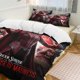 thumbnail image 2 of Wanda Maximoff Bedding Sets Ultra Soft Skin-Friendly Duvet Cover 3 Piece, Cute Comforter Cover Bed Set for Boys Girls Kids, 2 of 5