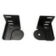 thumbnail image 1 of Accesorio de soporte para cabecero o pie de cama Hollywood Enforce Black, 1 of 2