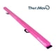 thumbnail image 5 of Viga De Equilibrio Plegable 2.44m Gimnasia Niñas Rosada Rosa Rosa Chicle, 5 of 6