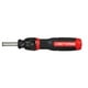 thumbnail image 2 of Juego de Destornilladores de Trinquete Craftsman CMHT68129 15 Piezas, 2 of 3