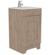 thumbnail image 4 of Botiquín Con Espejo + Mueble De Lavamanos + Mueble Auxiliar, 4 of 13