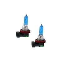 Kit Ampolletas H11 Blue Vision Luz Blanca Kobo 12V 55W Kobo