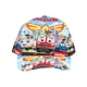 thumbnail image 1 of Firebuds Gorra de Béisbol para Hombres, Mujeres y Niños, Gorra Clásica de Visera Plana, Gorra Hip Hop Trucker, Snapback Ajustable, 1 of 5