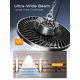 thumbnail image 4 of Lámpara LED de gran altura ONLYLUX 350 W, 52500 lúmenes, 5000 K, 4 of 6