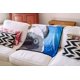thumbnail image 5 of Throw Blanket Surreal Entertainment Avatar Aang & Appa, 5 of 7