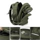 thumbnail image 5 of Mochila Tactica Militar Outdoor Impermeable verde, 5 of 6