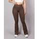 thumbnail image 1 of Calza Flare Deportiva Mujer Pretina Cruzada, 1 of 2