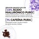 thumbnail image 4 of Serum Facial De Ojos Revitalift 2;5% Ácido Hialurónico + Cafeína, 20 ml, 4 of 6