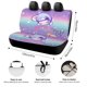 thumbnail image 2 of Funda para Asiento Trasero de Auto Gato Aphmu, 2 of 6