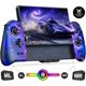 thumbnail image 1 of Controlador Switch Gammeefy JC400 Gen 2 RGB Cielo Estrellado, 1 of 9