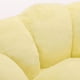 thumbnail image 4 of Sofá de compresión tipo Lotus Sofá de bolsa de frijol adulto con anillo de tirar se puede mover fácilmente, 4 of 5