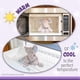 thumbnail image 3 of Stuffed Jesus Plush 1i4 Group Warm Pals, acogedor, con aroma a lavanda, 3 of 6