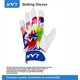 thumbnail image 3 of Guantes de Bateo NVT con Palma de Cuero y Agarre, 3 of 6