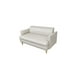 thumbnail image 2 of Sofa Irlanda Ecocuero Beige, 2 of 3