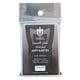 thumbnail image 1 of Fundas para cartas Max Protection con muesca, 100 unidades, libres de ácido, 1 of 8