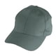 thumbnail image 1 of Gorra de béisbol juvenil Martin Sports de 6 paneles verde oscuro, 1 of 1