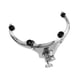 thumbnail image 3 of Soporte De Suspensión De Tambor De Montaje De Percusión Tom Drum Para Accesorios De Instrumentos De 12 Pulgadas, 3 of 5