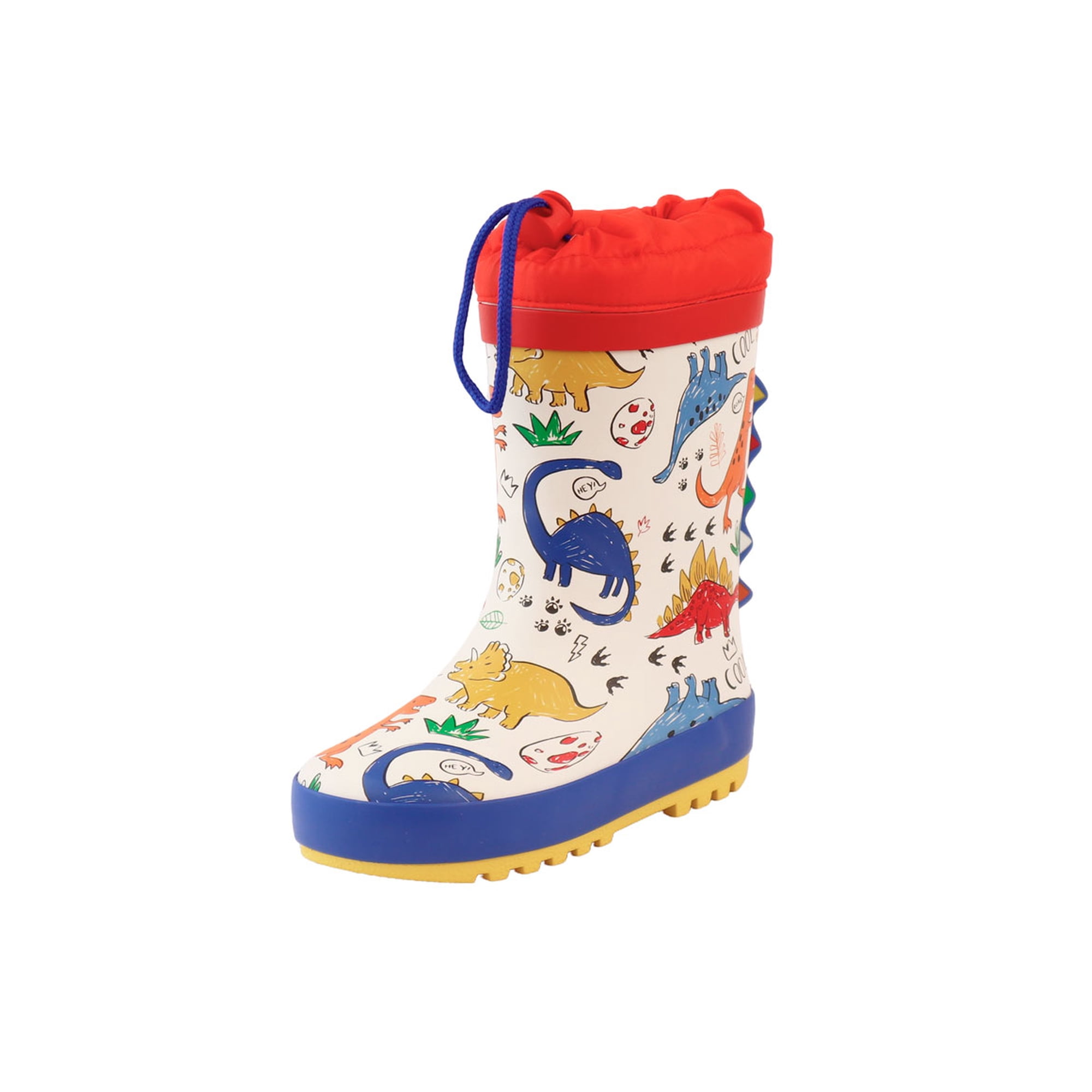 Ficcus - Bota De Agua Kids Niño