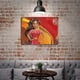 thumbnail image 4 of Elena de Avalor Princesa Cartel Metálico, Decoración de Pared de Cartel Metálico Personalizado para Regalos de Fans, Amigos, Familia y Amantes 20*30CM, 4 of 6
