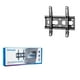thumbnail image 2 of Soporte De Tv Smart Tv LED LCD De 23" A 42" Fijo, 2 of 3