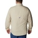 thumbnail image 4 of Camisa Columbia Tamiami II de manga larga UPF 40+, Fossil, 2 veces de altura, 4 of 9