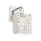 thumbnail image 4 of Aplique de Pared Living District Phineas Cromo con Cristales 120V, 4 of 5