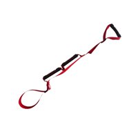 Magideal - Correa Duradera Para Levantar La Pierna, Herramienta De Transferencia De Ayuda Para La Movilidad Para Personas Mayores