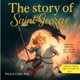 thumbnail image 1 of Libro publicado de forma independiente La historia de San Jorge para niños, 1 of 1