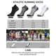 thumbnail image 5 of Calcetines deportivos Airacker acolchados para hombre y mujer, 5 of 6