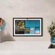 thumbnail image 2 of Nuevo Alexa Echo Show 15 Negro, 2 of 6