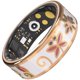 thumbnail image 1 of Anillo Inteligente Lumthou – Tracker de Fitness, SpO2, Sueño, IP68, 1 of 7