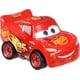 thumbnail image 3 of Set de juguetes Mattel Disney Pixar Cars Mini Racers, paquete de 10 unidades con 10 vehículos, 3 of 6
