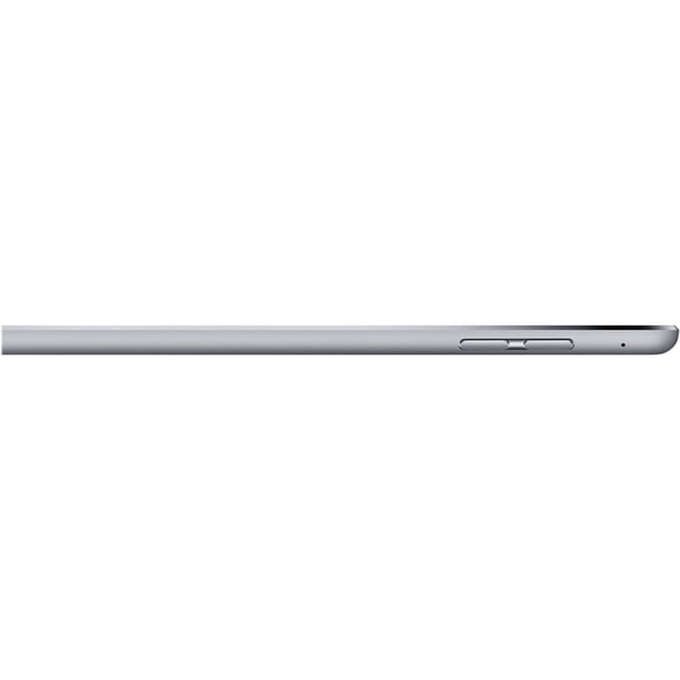 Apple iPad Air 2 64GB Wi-Fi Gris Espacial - Reacondicionado | Lider